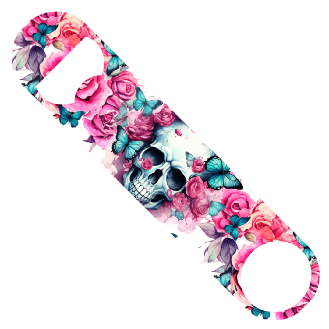 Metal Bottle Opener