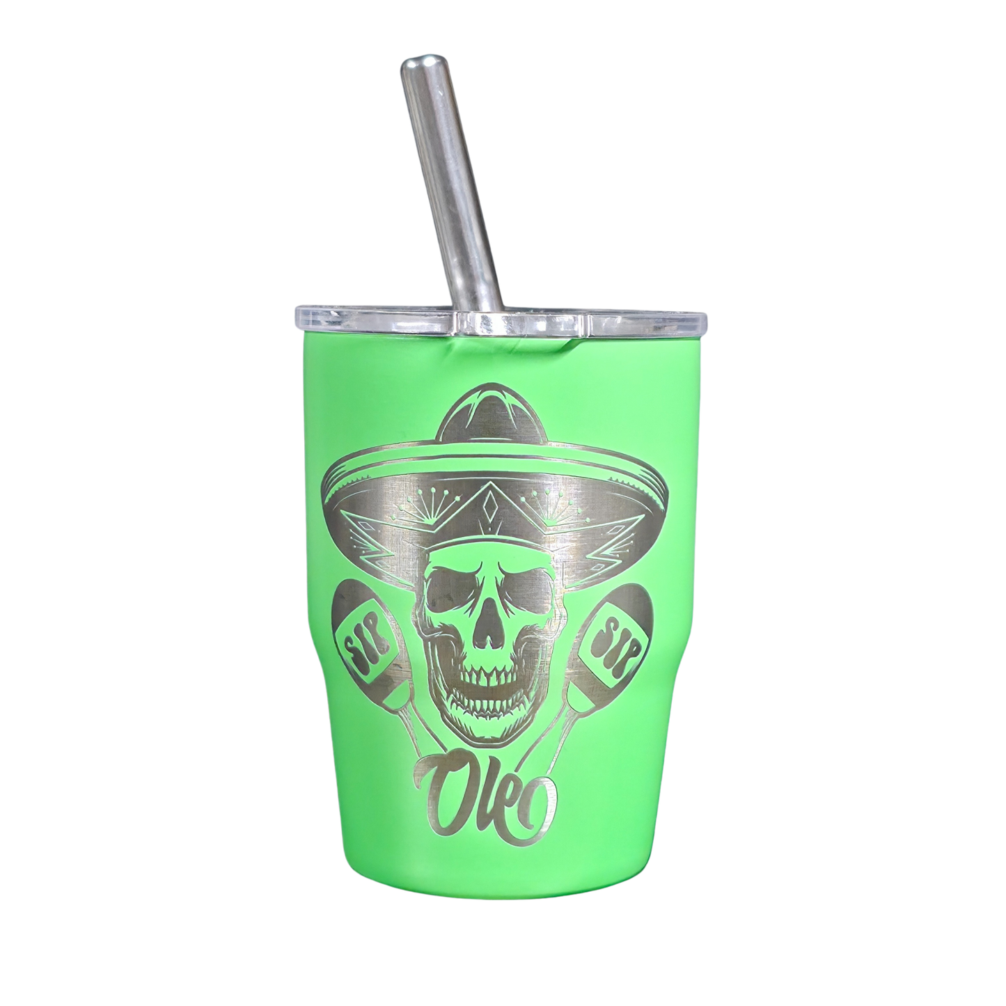 Mini Tumbler/Shot Glass - 3oz
