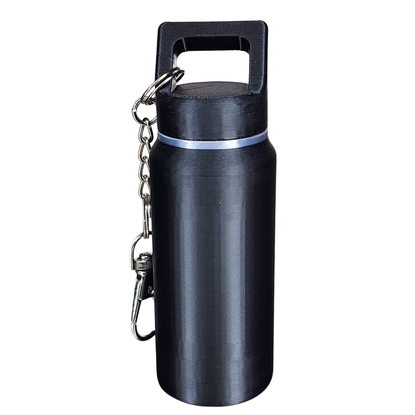 Mini Bottle - Chapstick Holder