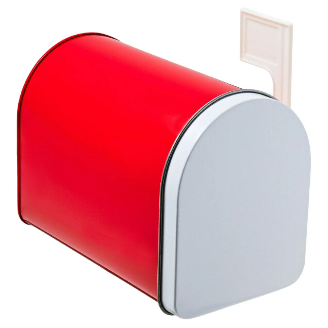 Personalized Mailbox