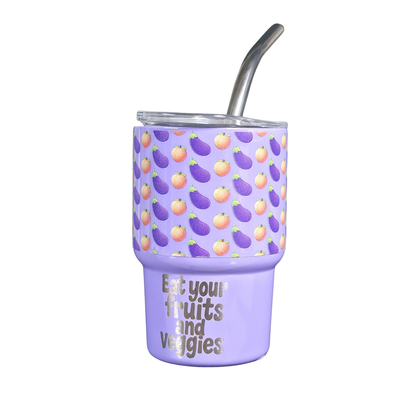 Mini Tumbler/Shot Glass - 3oz