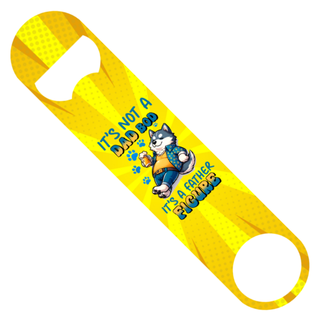 Metal Bottle Opener