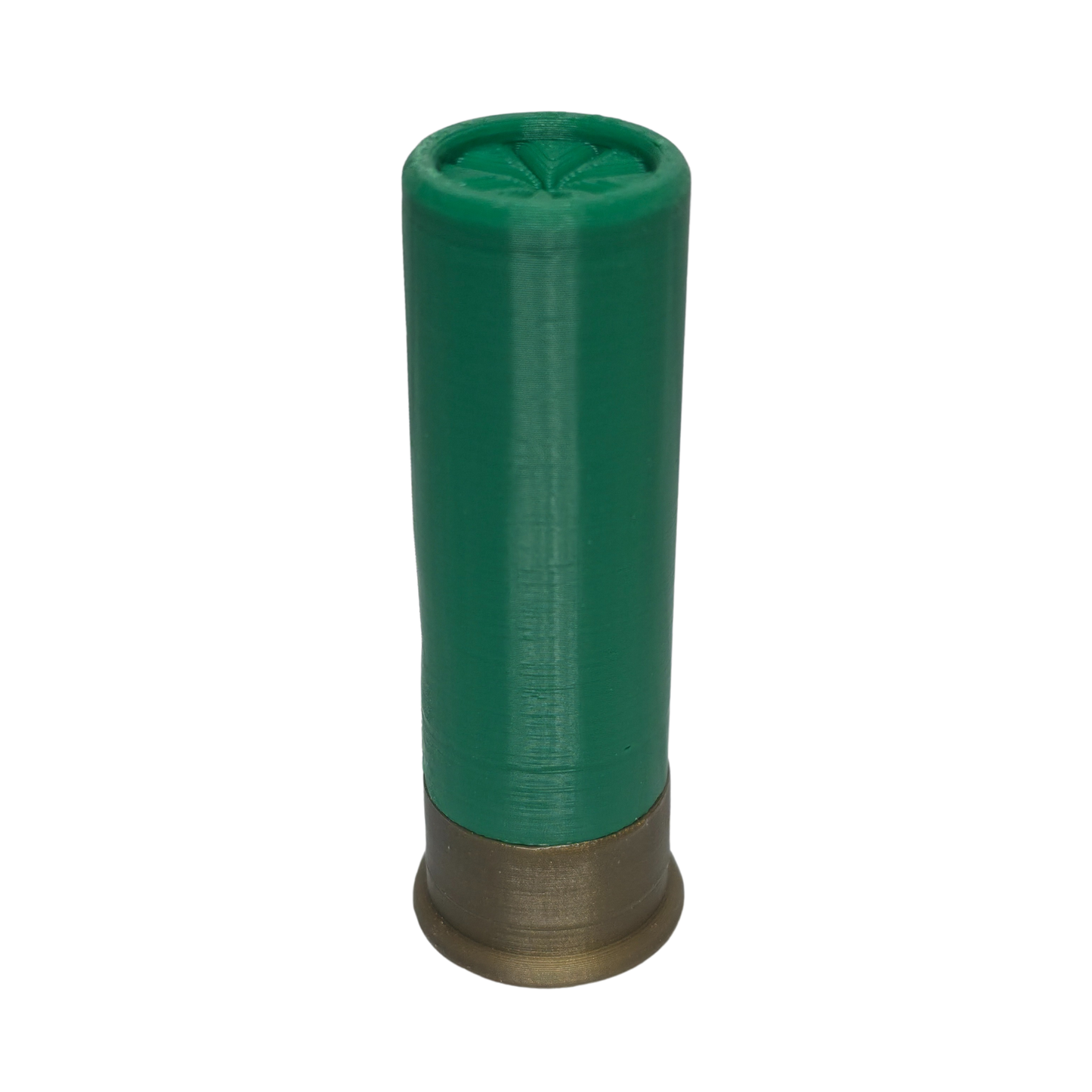 Shotgun Shell Keychain - Stash Container