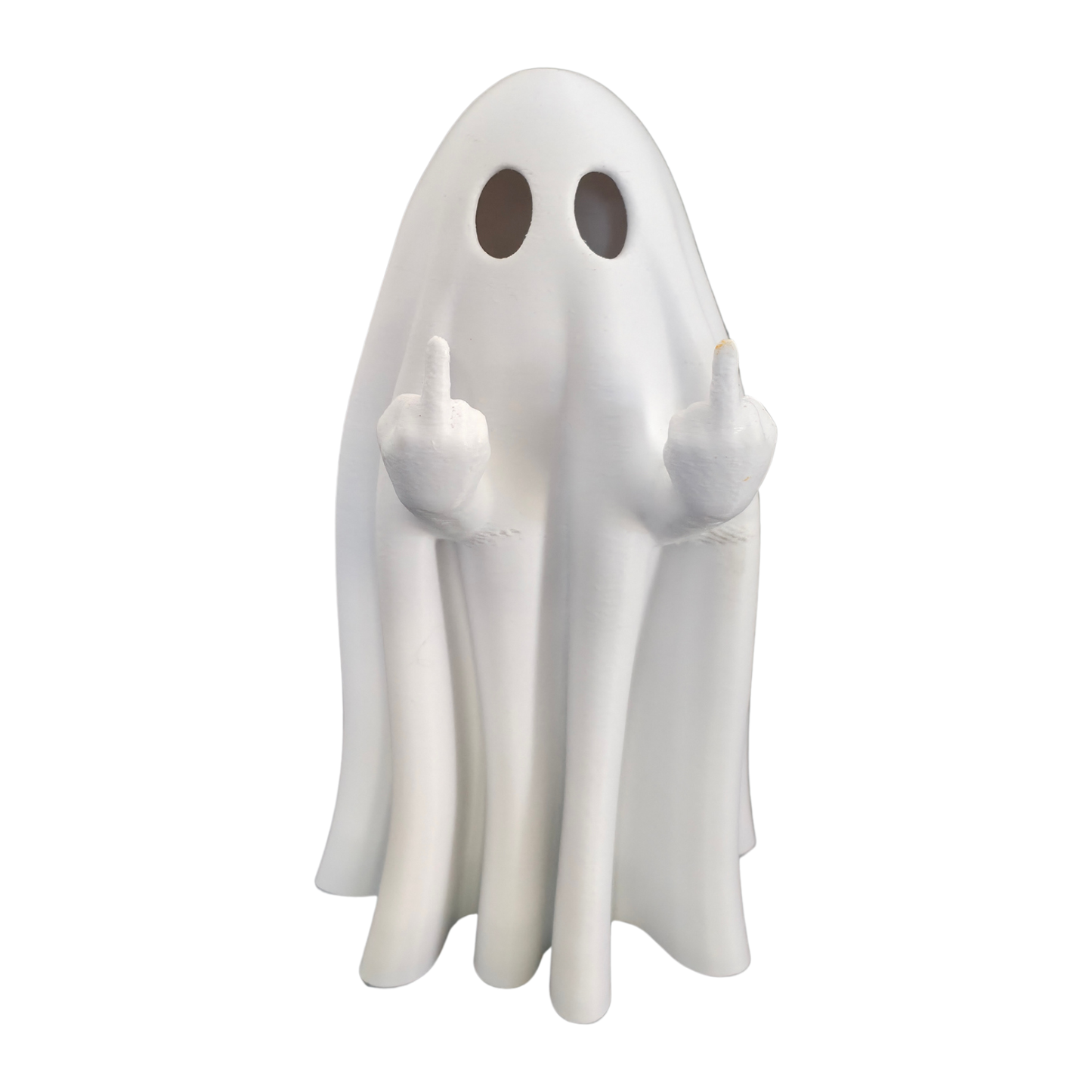 Naughty Ghost