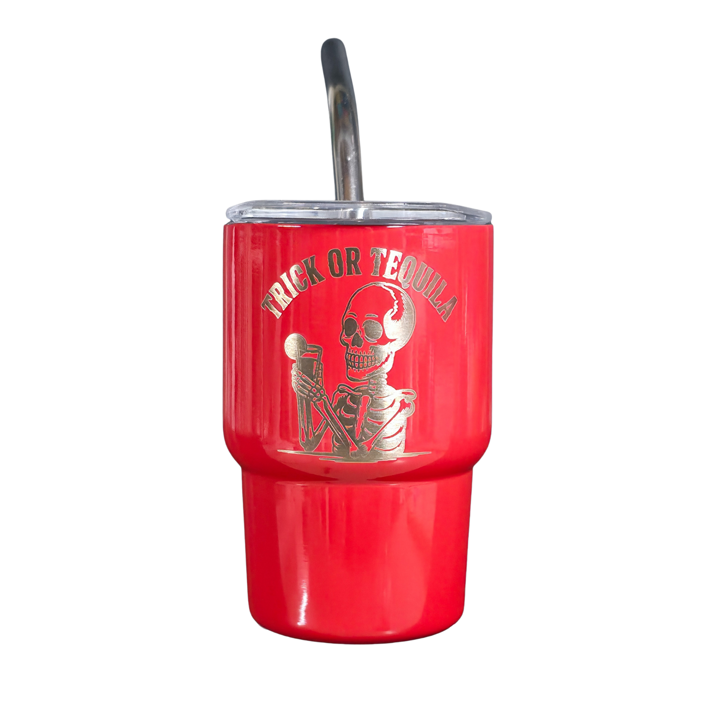 Mini Tumbler/Shot Glass - 3oz