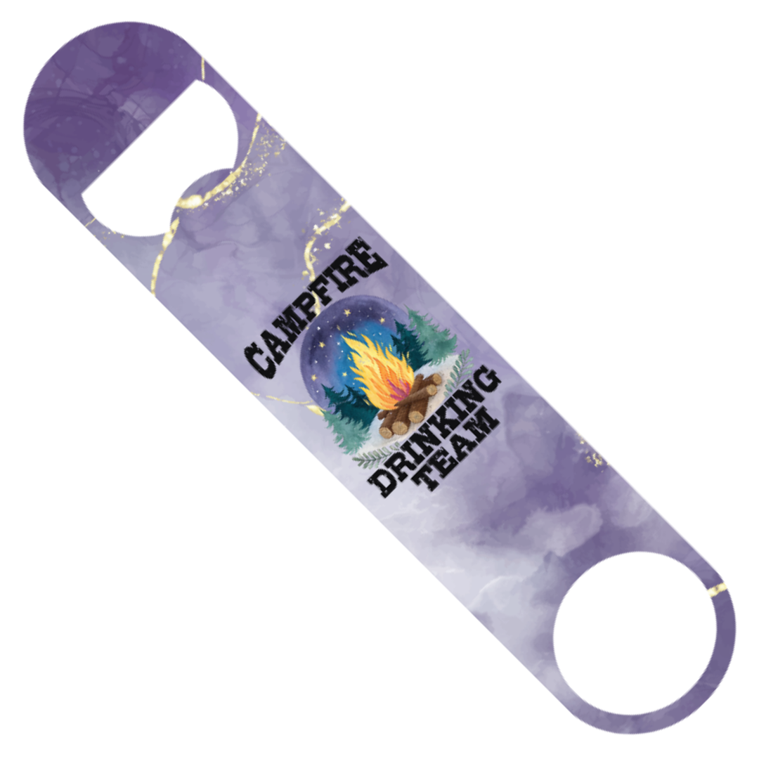 Metal Bottle Opener