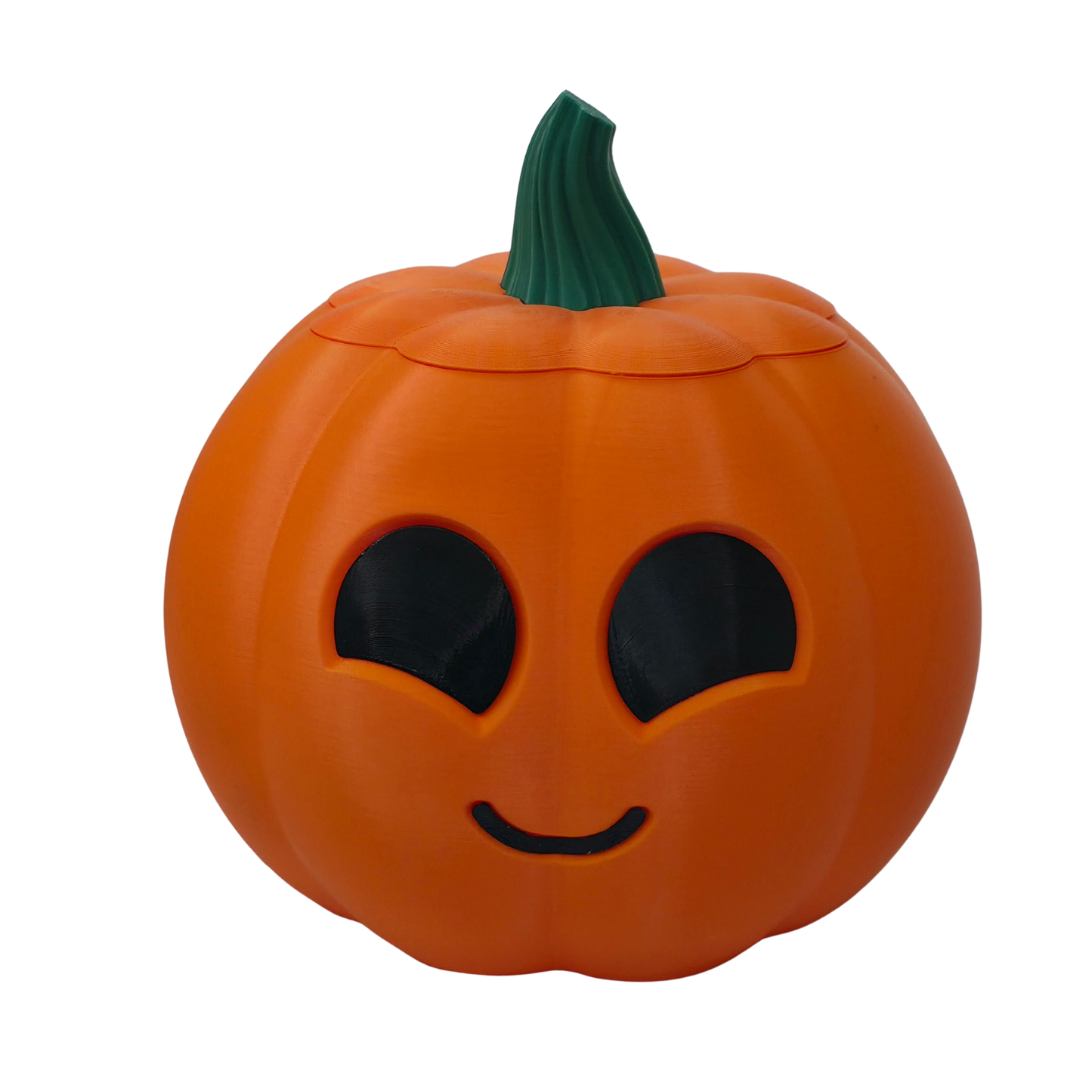Cute Pumpkin Candy Dish