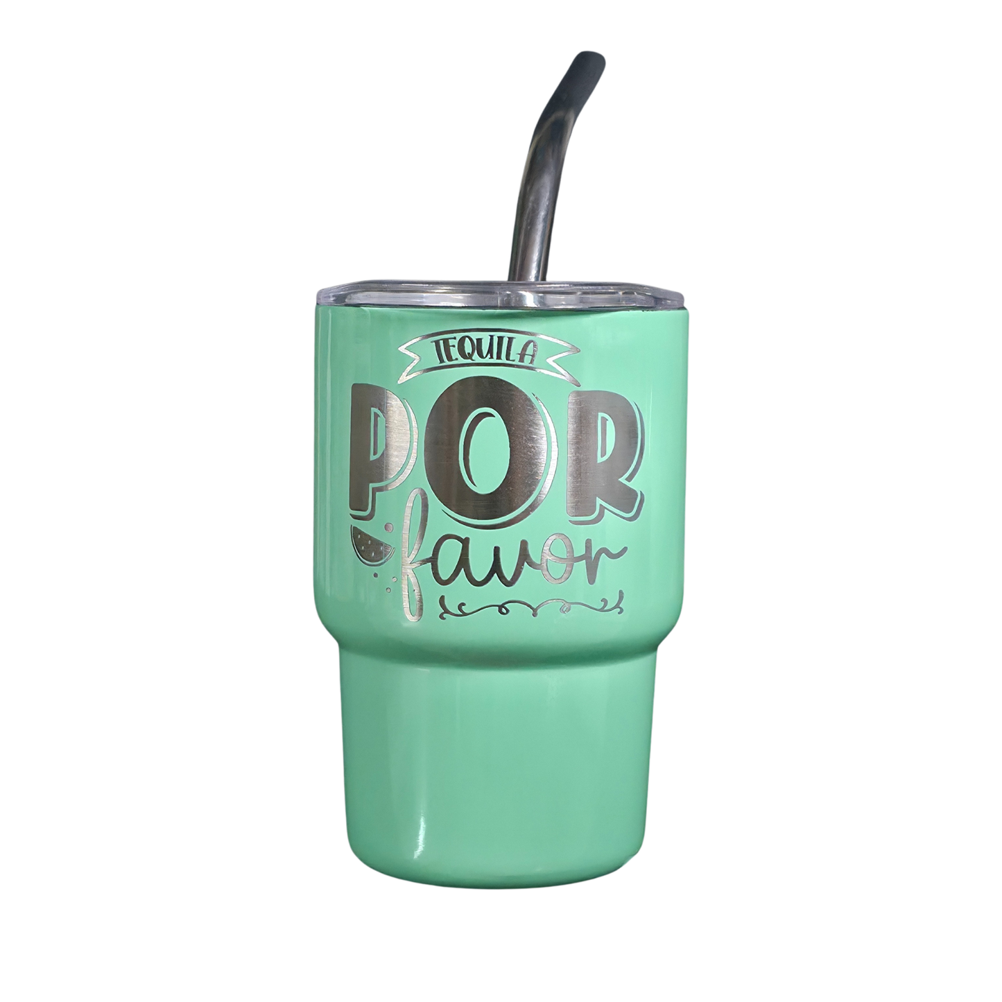 Mini Tumbler/Shot Glass - 3oz