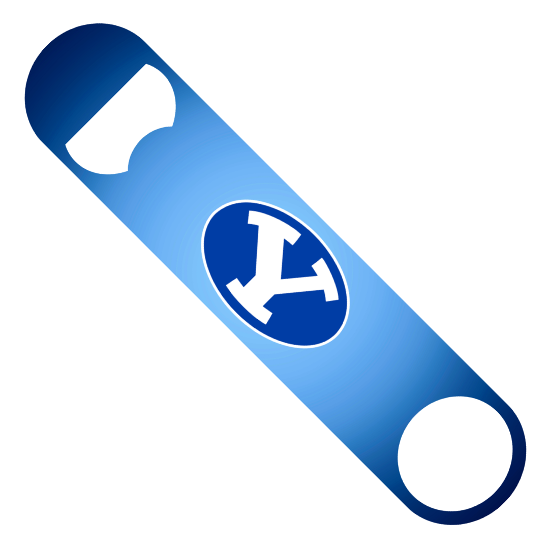Metal Bottle Opener