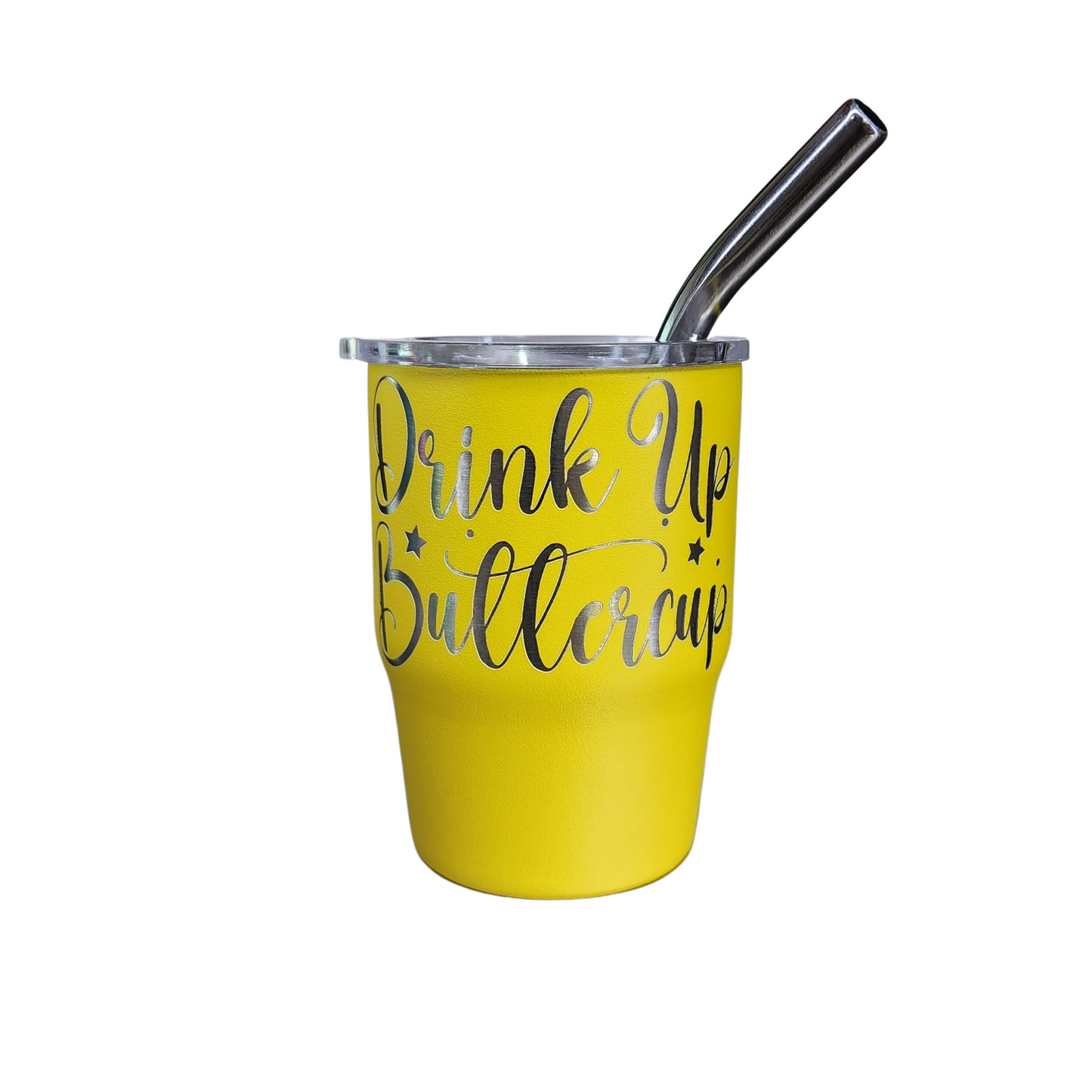 Mini 3oz Tumbler Shot Glass