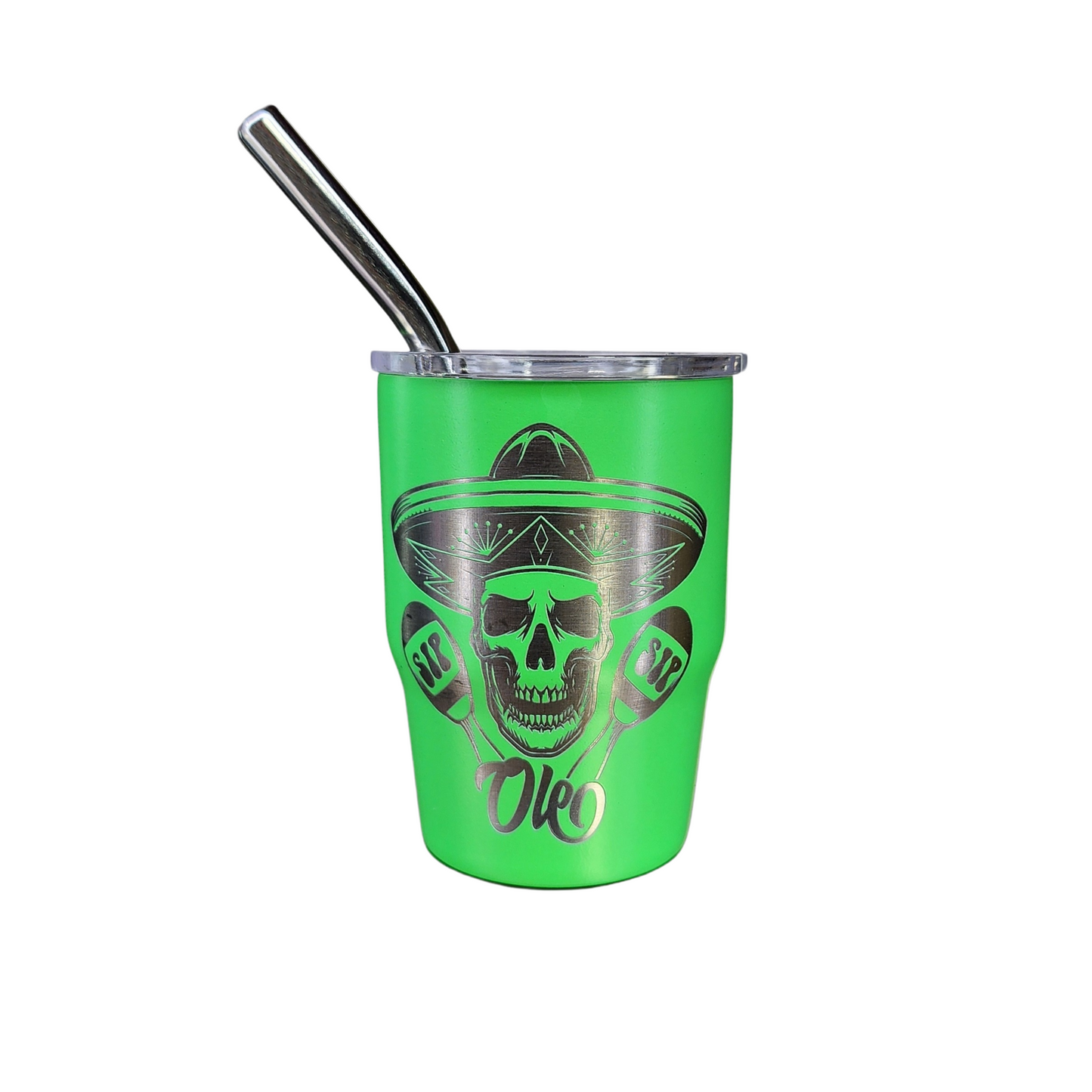 Mini 3oz Tumbler Shot Glass