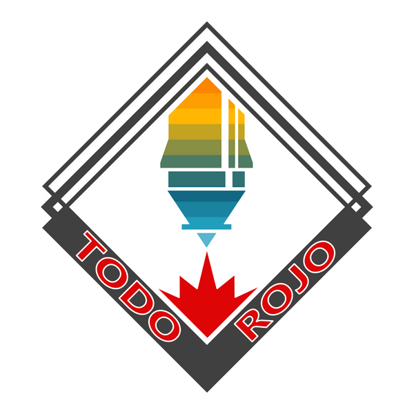 Todo Rojo