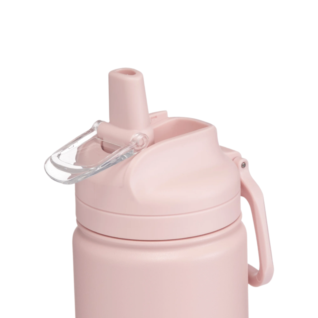 24oz Stainless Steel Sip Bottle - Blush