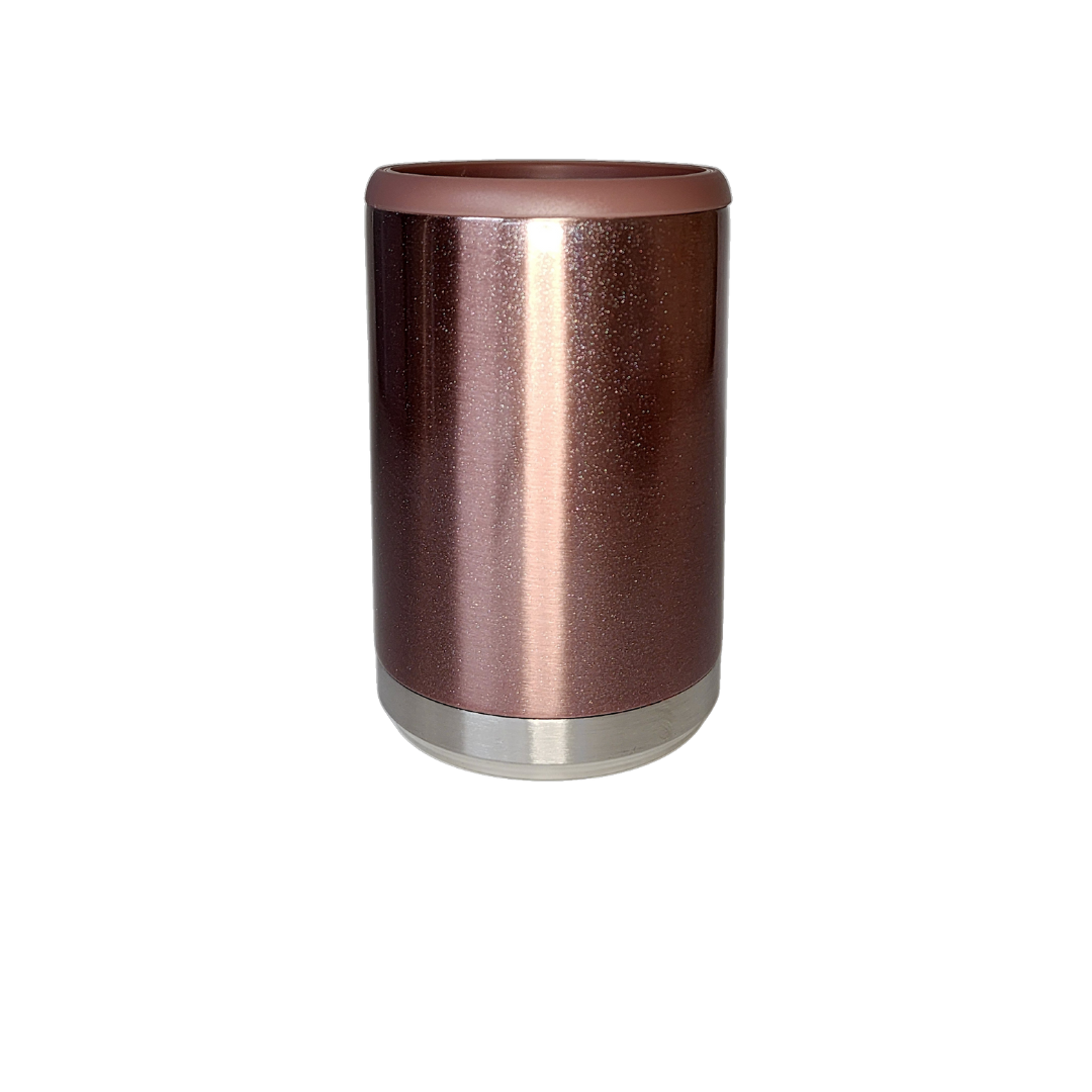 Personalized 12oz Can Cooler