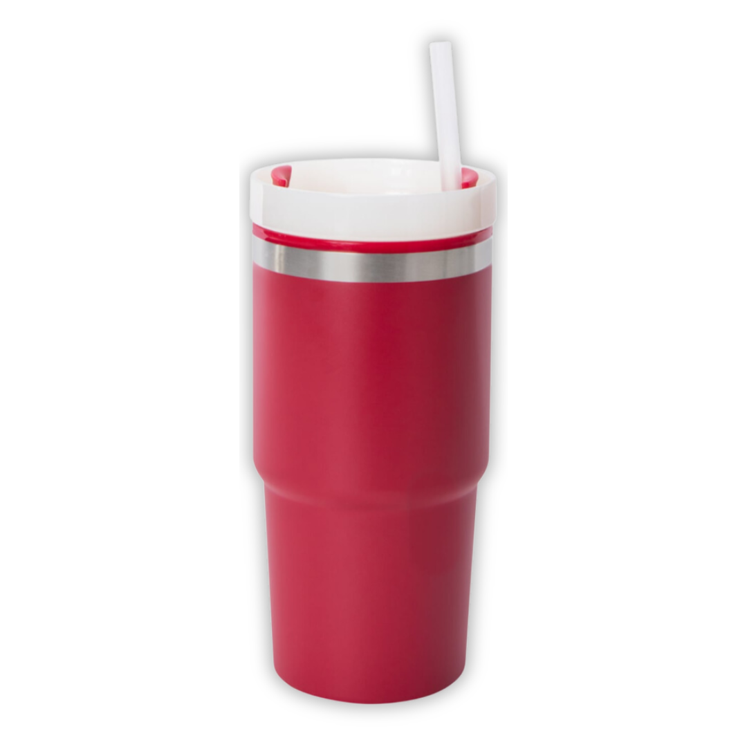 20oz Tumbler – Red