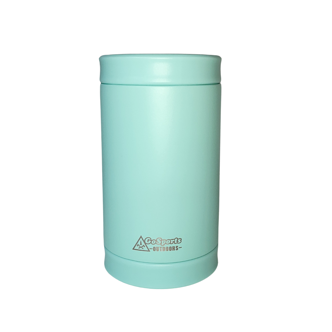 Personalized 3 in 1 Insulated Can Cooler