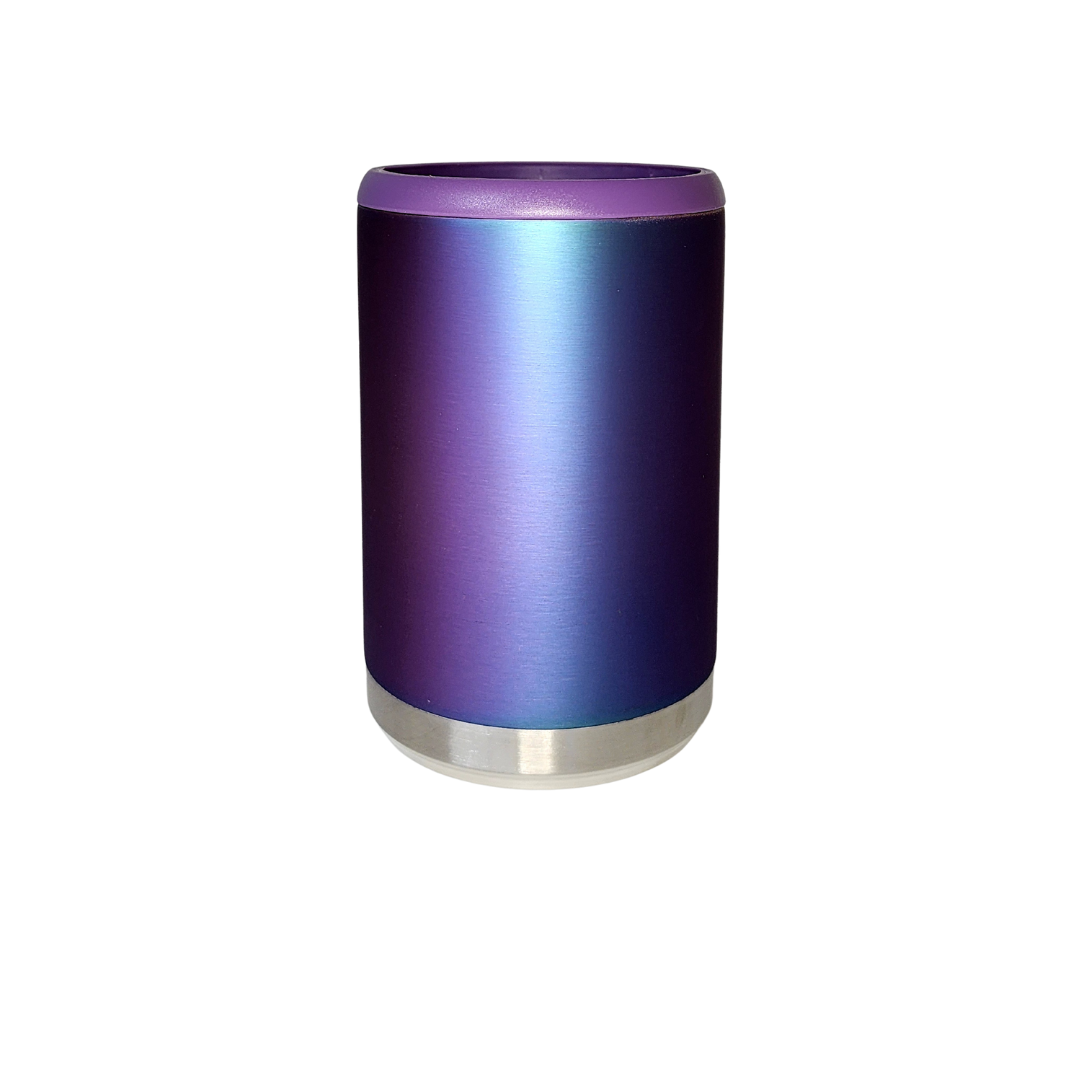 Personalized 12oz Can Cooler
