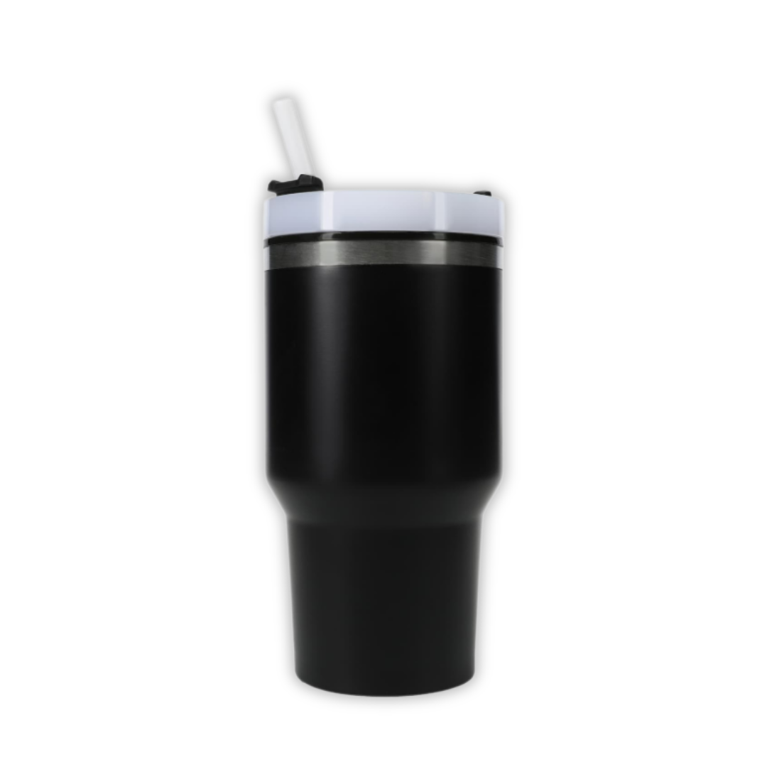 20oz Tumbler – Black