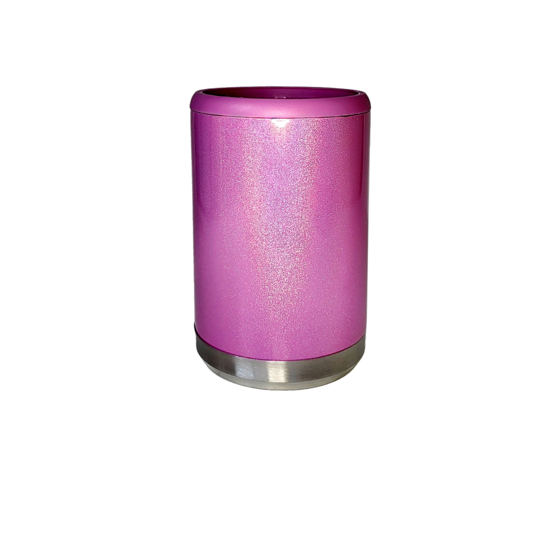 Personalized 12oz Can Cooler
