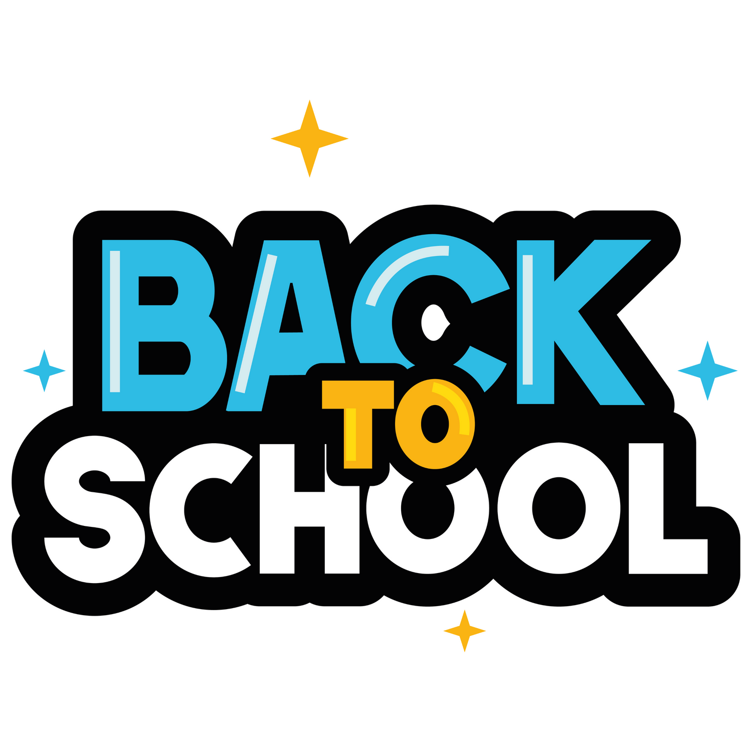 Back To School