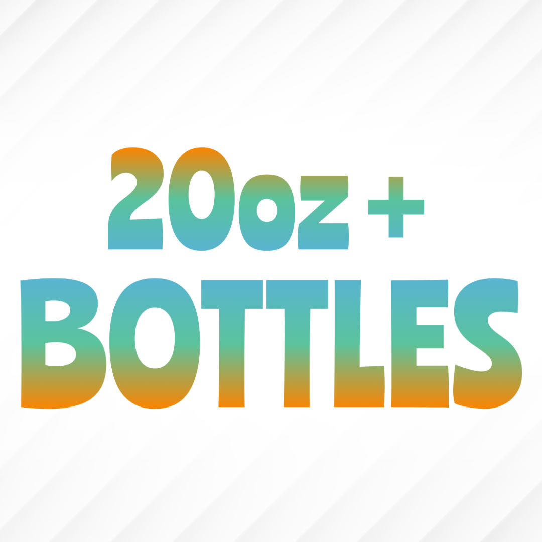 Water Bottles
