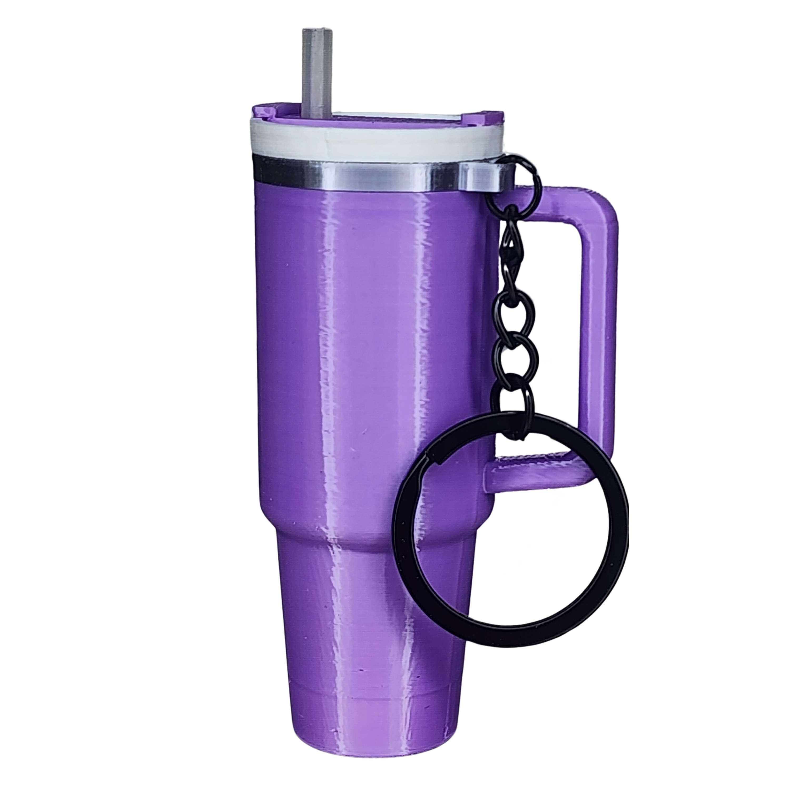 Mini Tumbler - Chapstick Holder