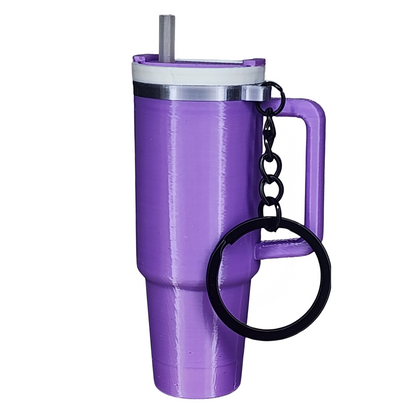 Mini Tumbler - Chapstick Holder