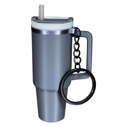 Mini Tumbler - Chapstick Holder