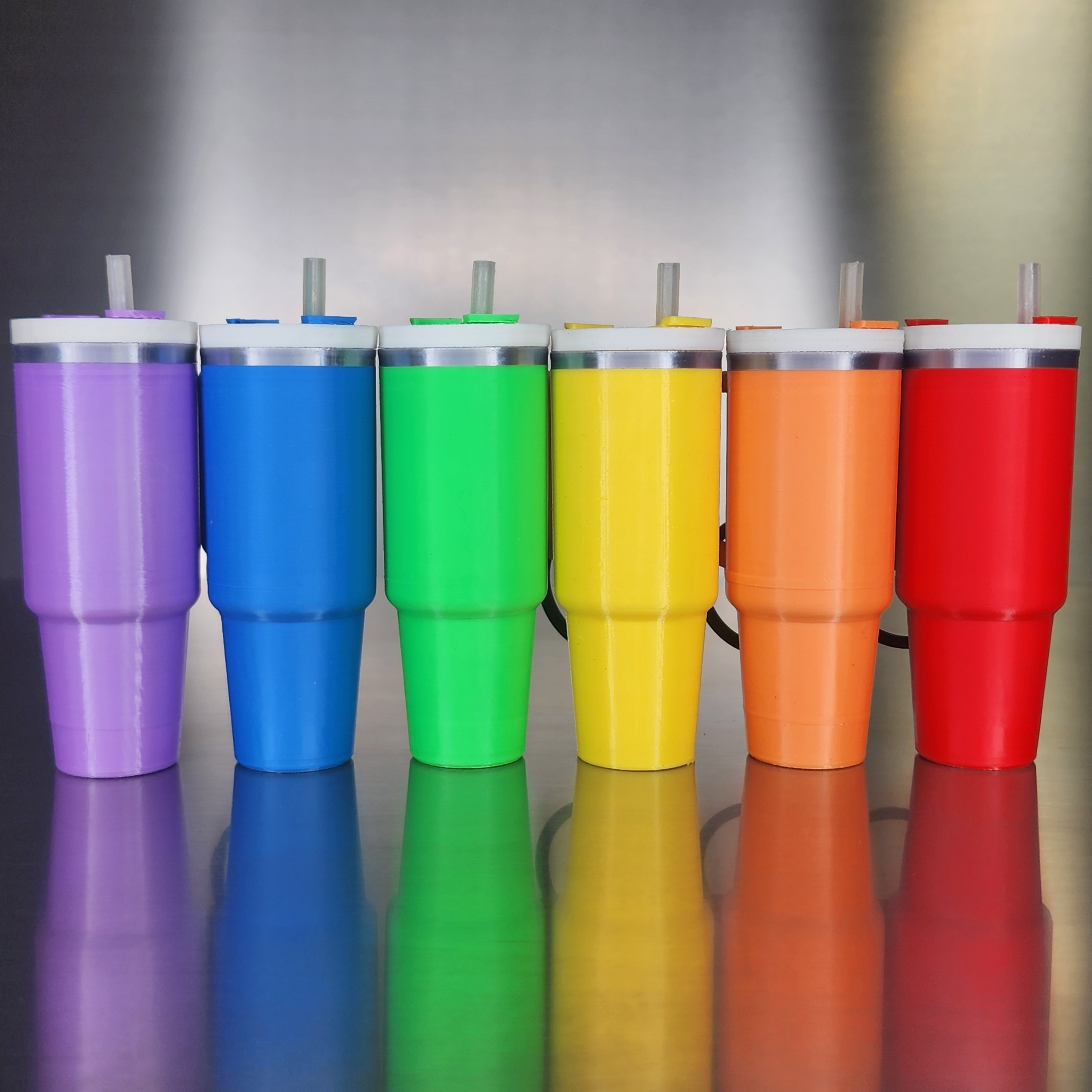 Mini Tumbler - Chapstick Holder