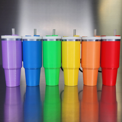 Mini Tumbler - Chapstick Holder