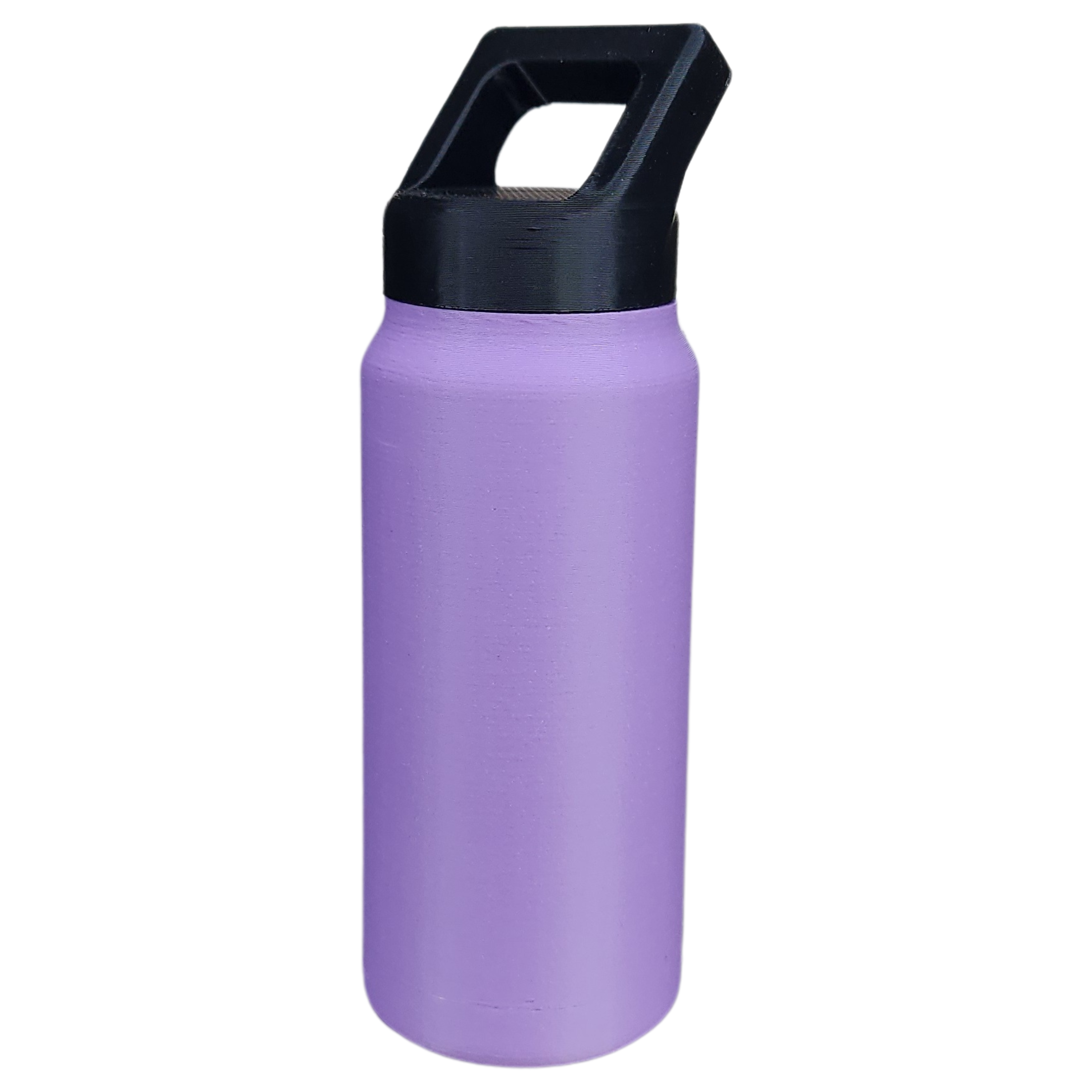 Mini Bottle - Chapstick Holder