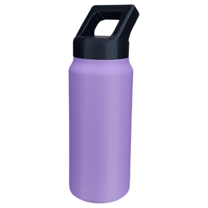 Mini Bottle - Chapstick Holder