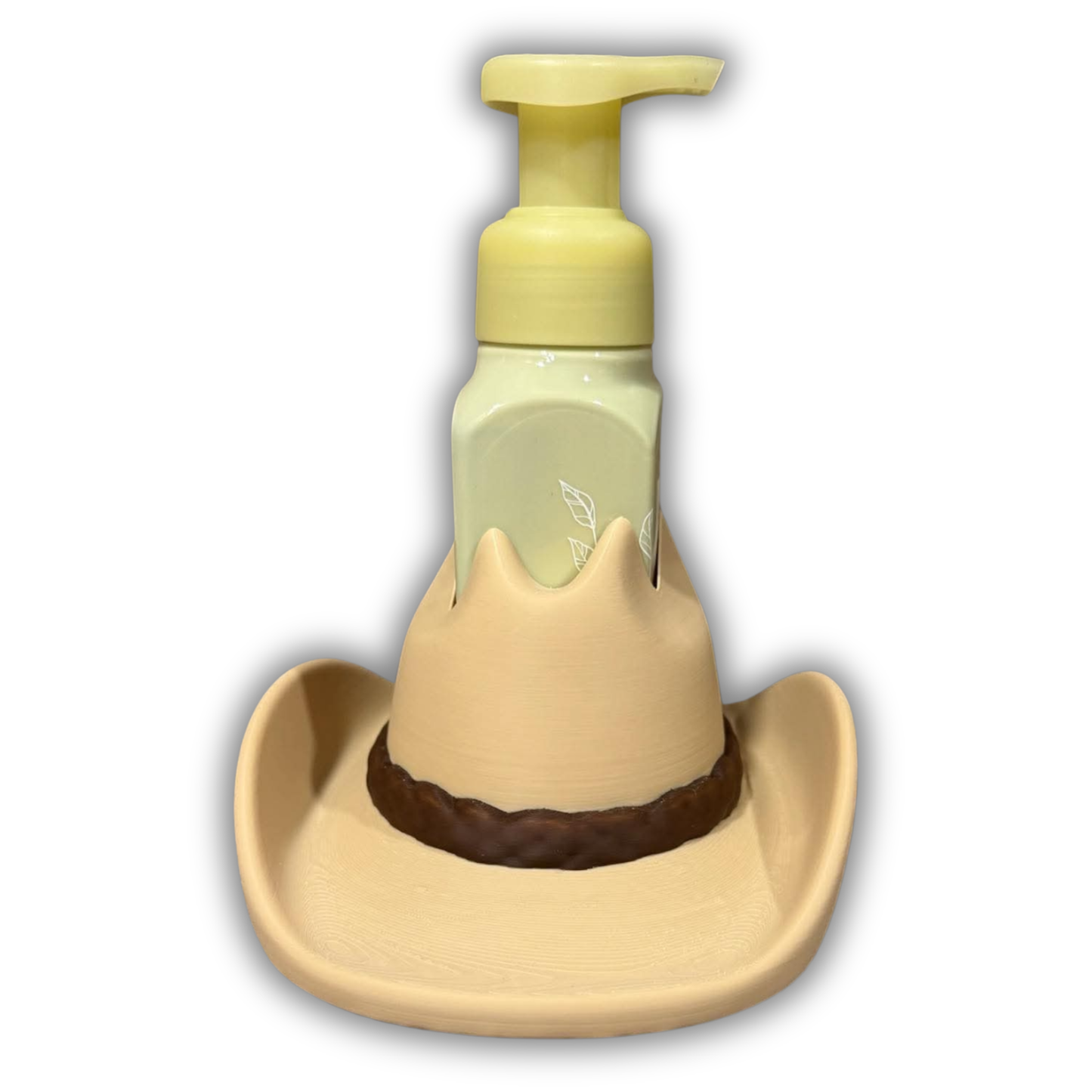 Western Hat