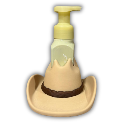 Western Hat
