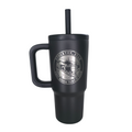 20oz Tumbler - Stockton Logo