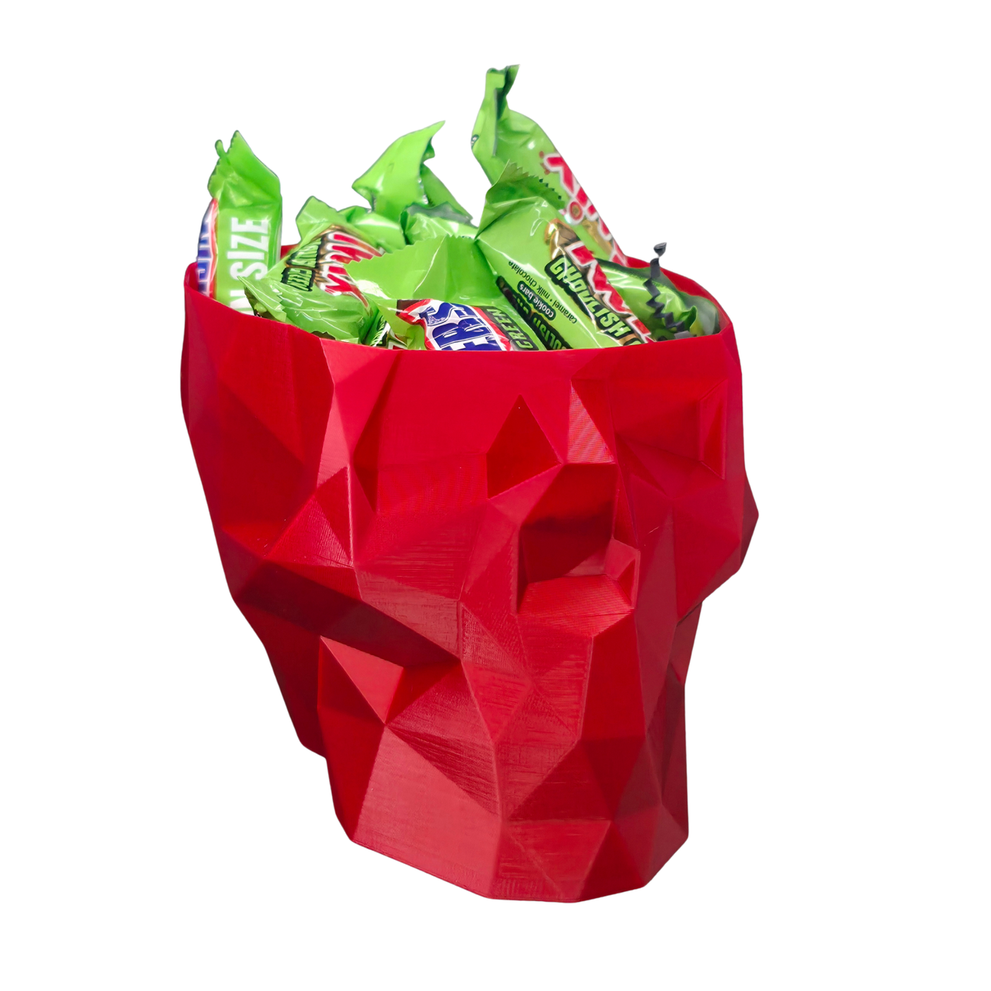 Geometric Skull Candy Dish (Various Sizes)