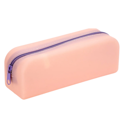 Jelly Pencil Pouch