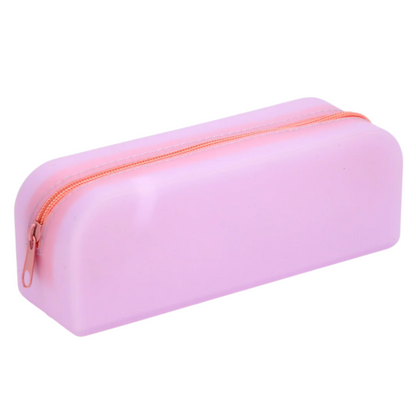 Jelly Pencil Pouch