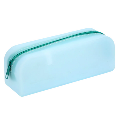 Jelly Pencil Pouch