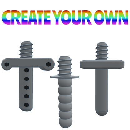Create Your Own Sword