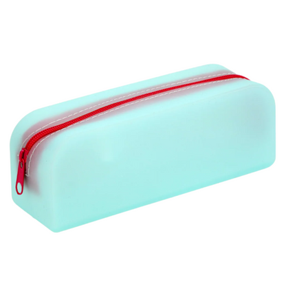 Jelly Pencil Pouch