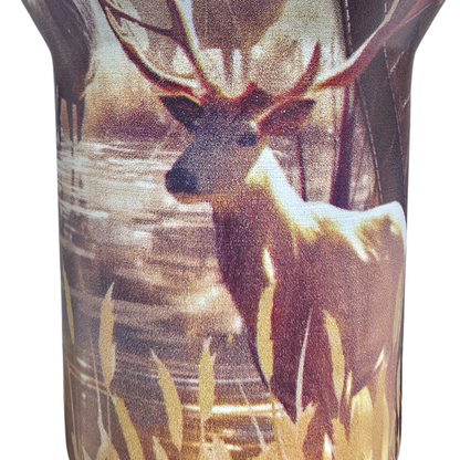 40oz zTumbler *CLEARANCE* - Printed Deer2