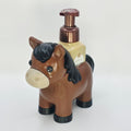 Horse - Brown