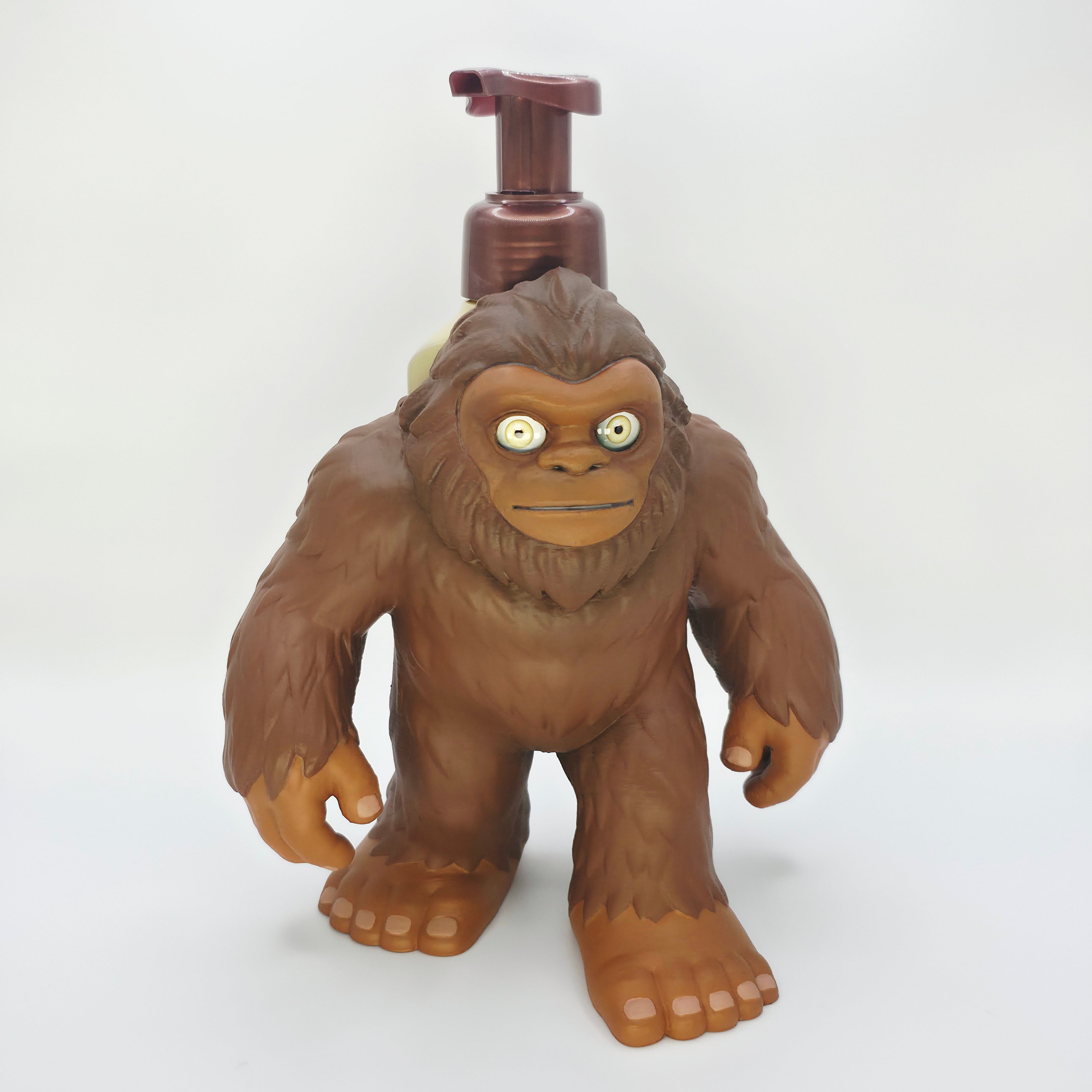 Bigfoot