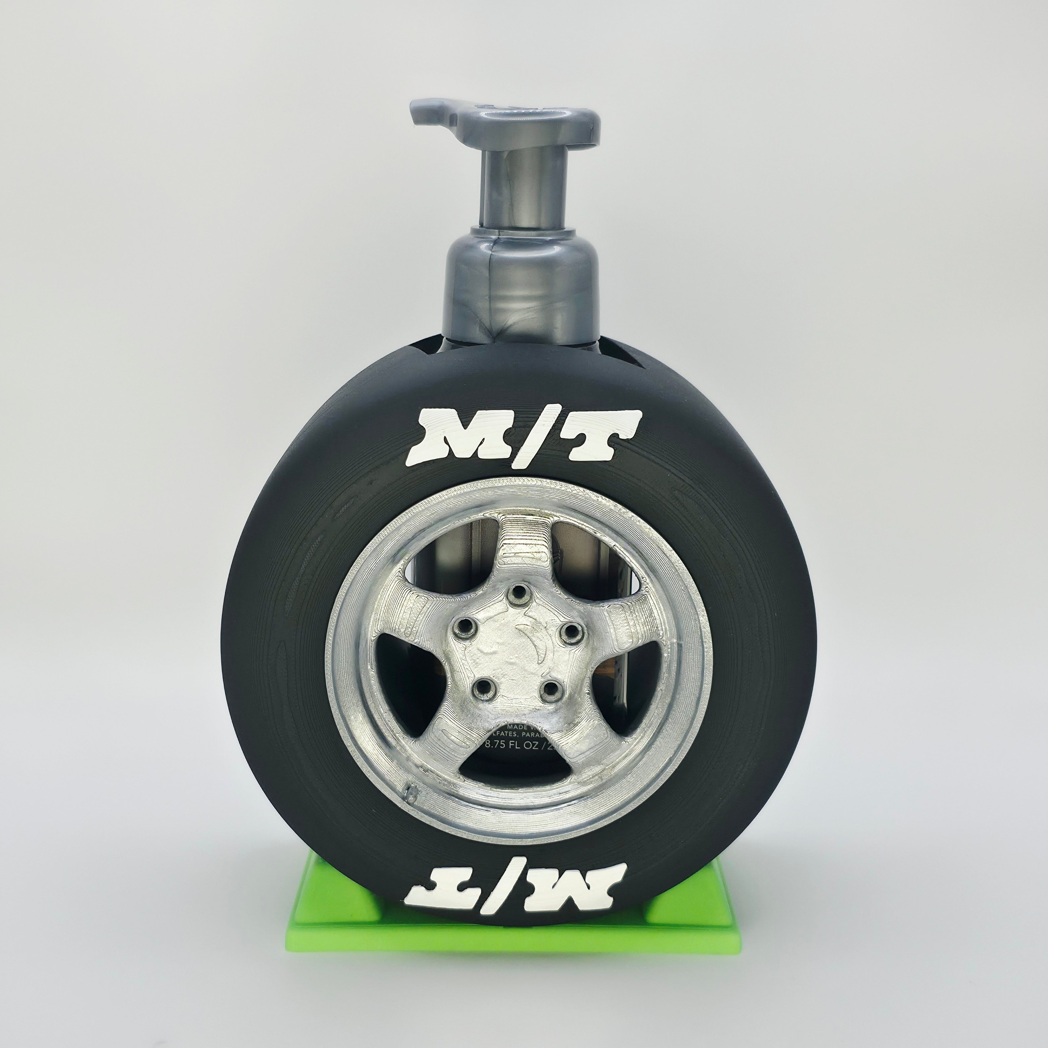 Drag Tire