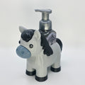 Horse - Gray