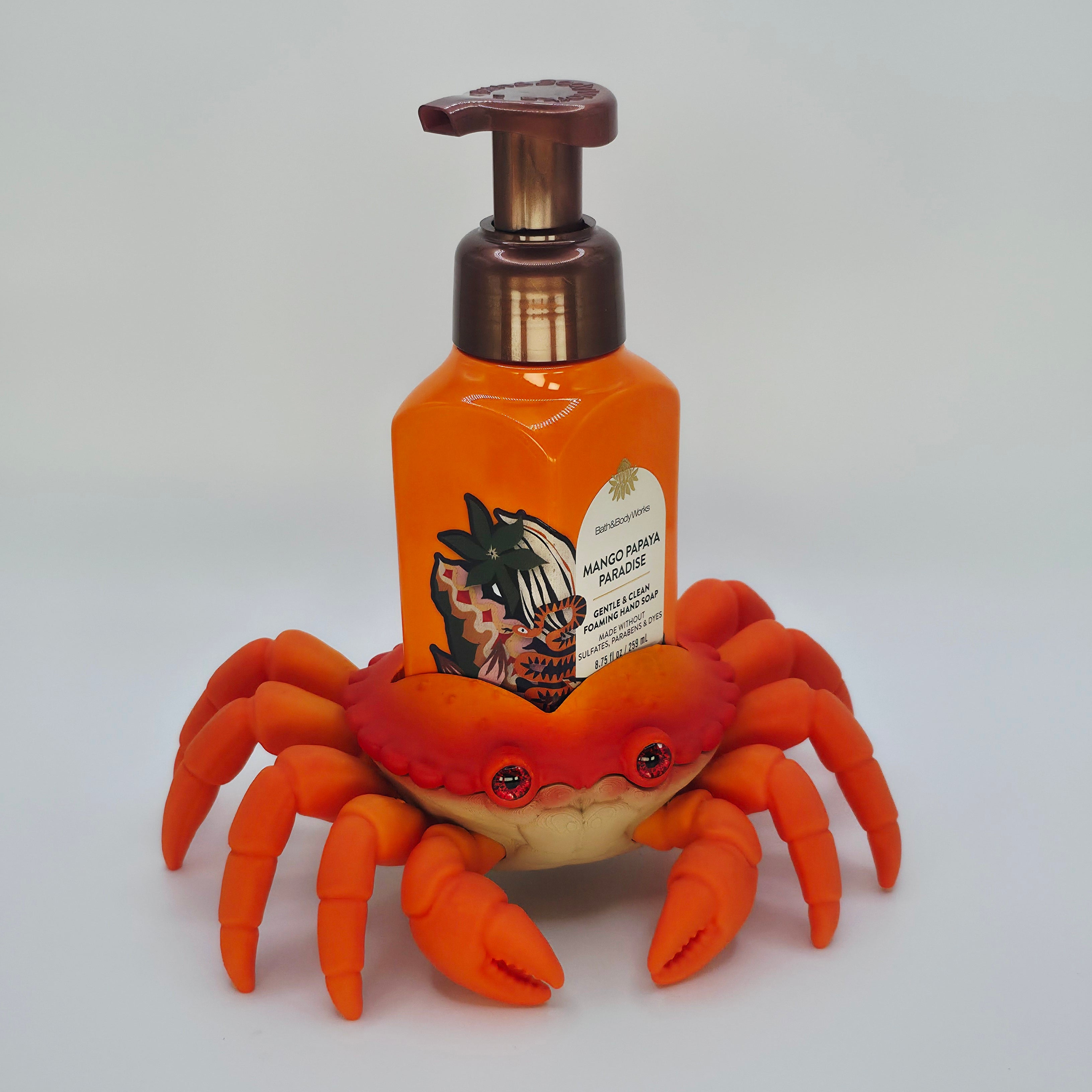 Crab
