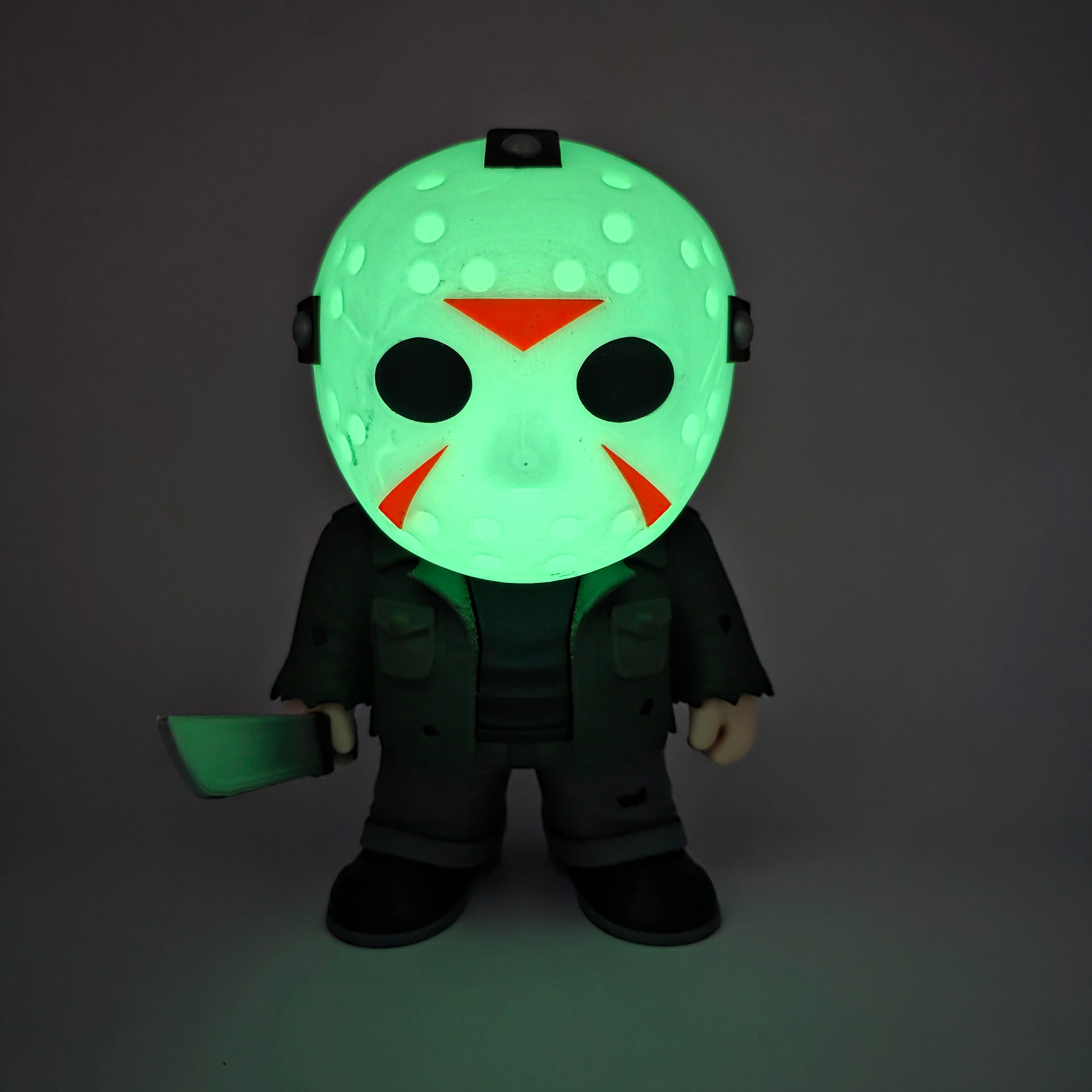 Jason Voorhees