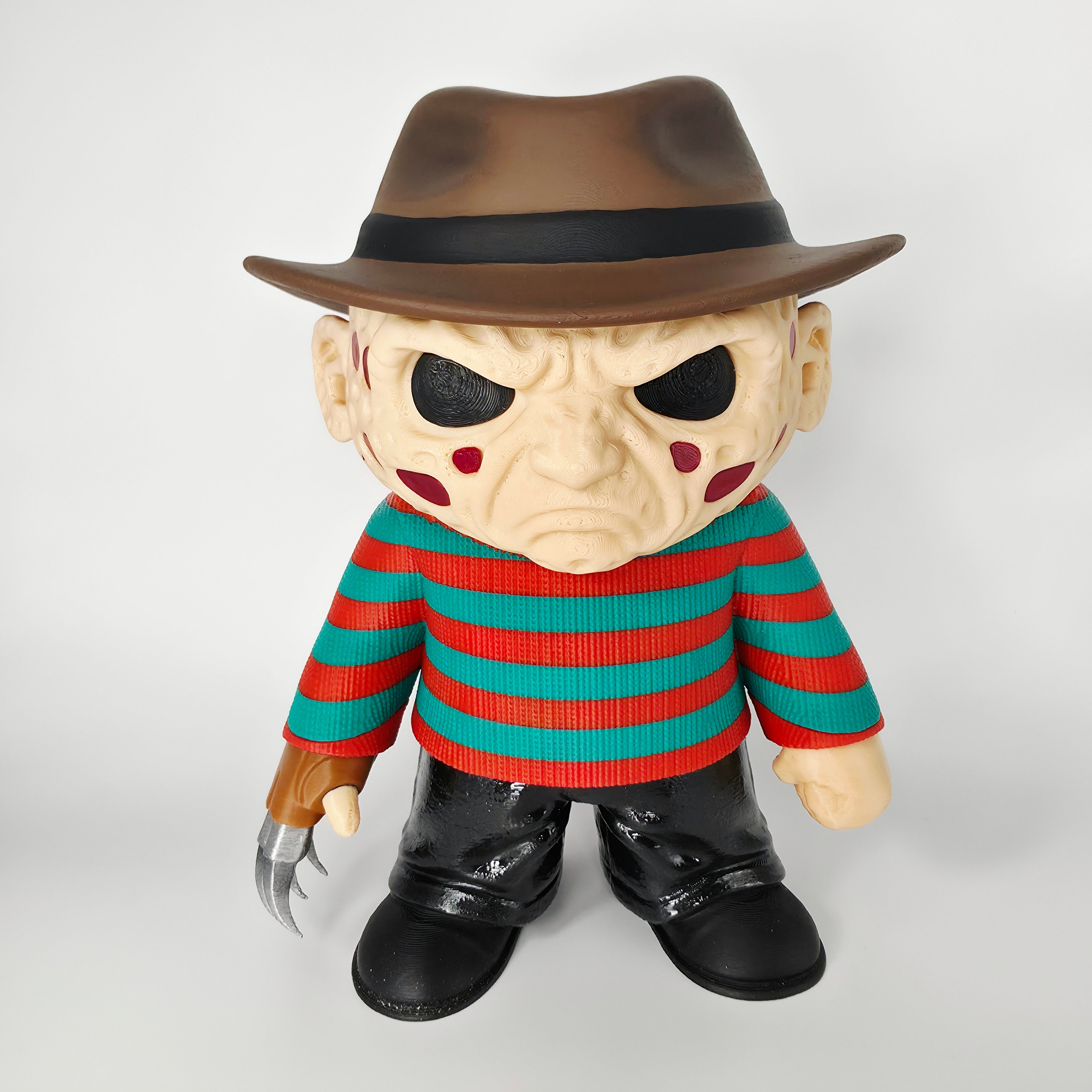 Freddy Krueger