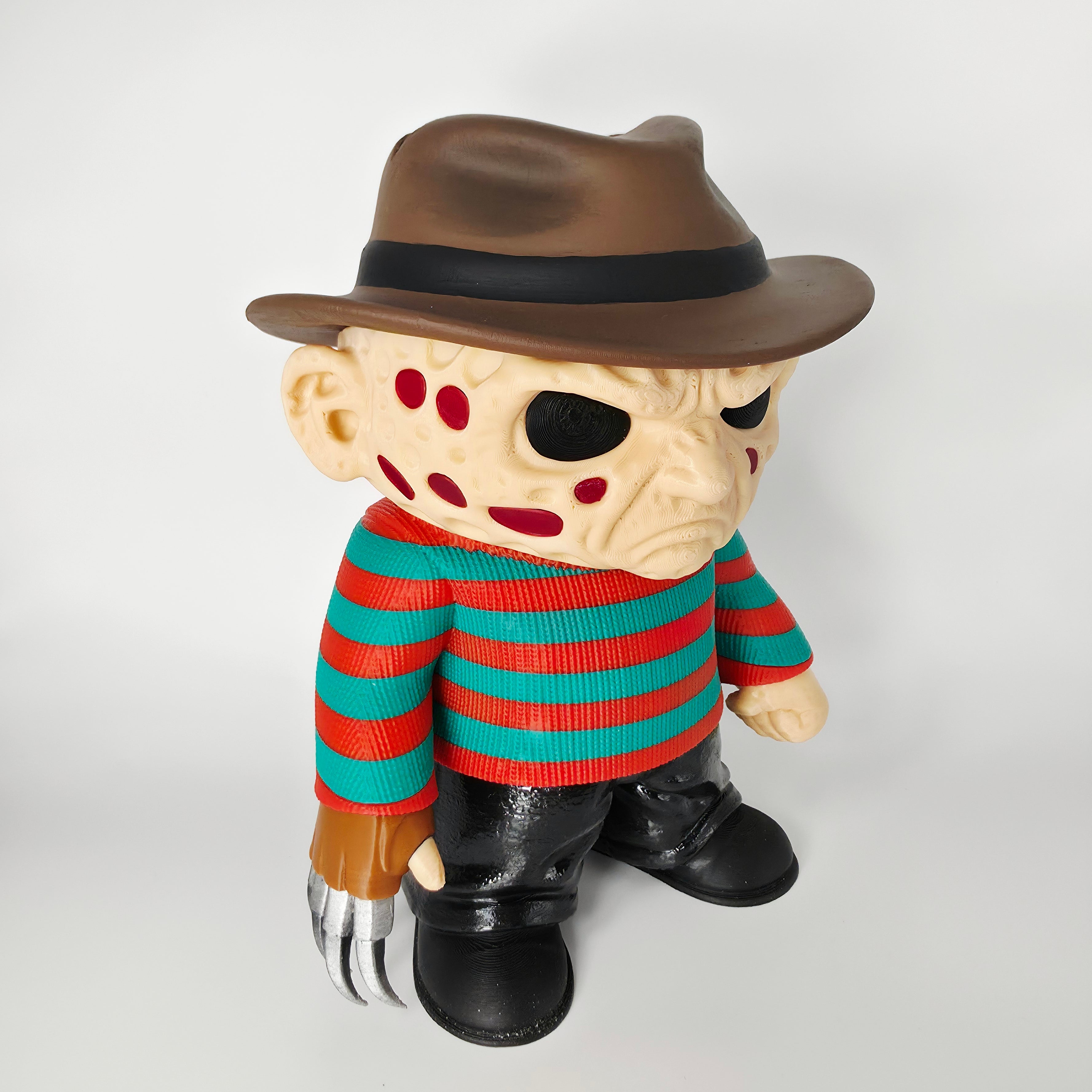 Freddy Krueger